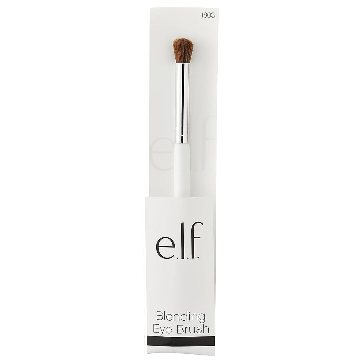 100% vegan and animal hair-free fiber construction