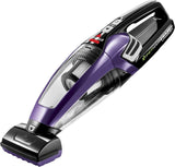 Bissell Pet Hair Eraser Cordless Hand Vacuum – Portable Cleaning for Camping and Road Trips, Cordless Handheld Pet Vacuum