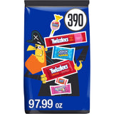 Hershey's Halloween Candy Bulk Pack for Tailgate Snacks and Campfire Movie Night Treats