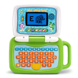 LeapFrog 2-in-1 LeapTop Touch – Uncluttered Educational Toy for Minimalist Homes, Single Device for Letters Numbers and Music