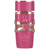 Lattafa Yara Candy – Understated Roll-On Perfume for Office, Compact 20 ml Bottle for the Capsule Vanity