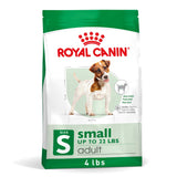 Royal Canin Size Health Nutrition Small Breed Dog Food – Streamlined Feeding Routine for Busy Urban Owners, 14 lb Bag