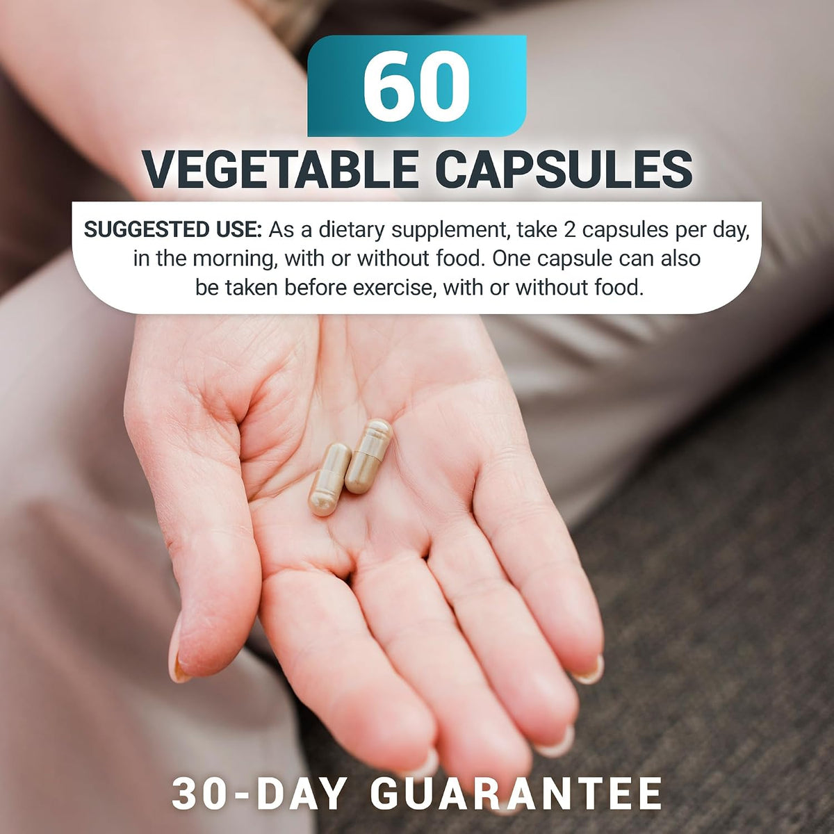 Dr. Berg Whole Food Multivitamin – Relaxing Evening Wellness Routine for Adults