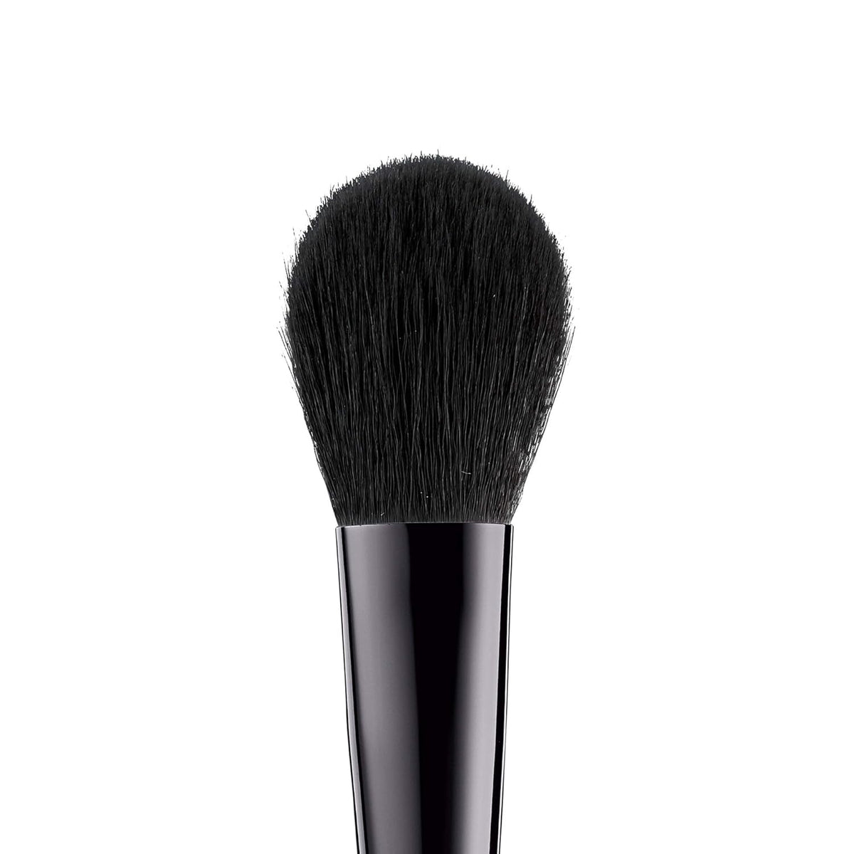 aluminum ferrule and synthetic handle for durable, lightweight construction