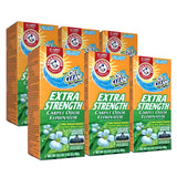 Arm & Hammer Extra Strength Carpet Deodorizer Bulk 6-Pack – Breathe Easier in Your Pet-Friendly Sanctuary