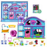 Littlest Pet Shop Gen 7 Playset – Birthday Gift for Kids and LPS Collectors, Surprise Reveal