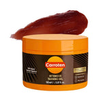 Carroten Gold Intensive Tanning Gel for Mindful Self-Tanning Days, Carrot & Coconut Oil Hydrating Body Gel