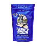 Celtic Sea Salt – Additive-Free Whole Crystal Salt for the Less-Is-More Home Cook