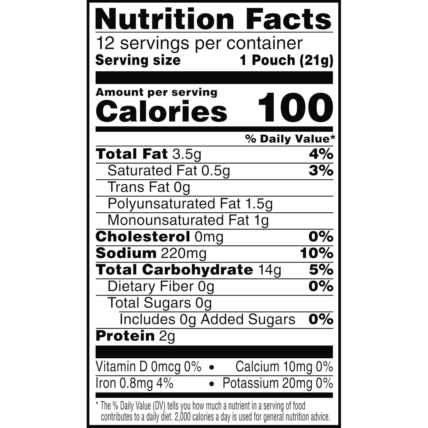 Cheez-It Snack Mix, On-the-Go Snack for Travelers, Sealed Pouches for Long Drives and Day Trips