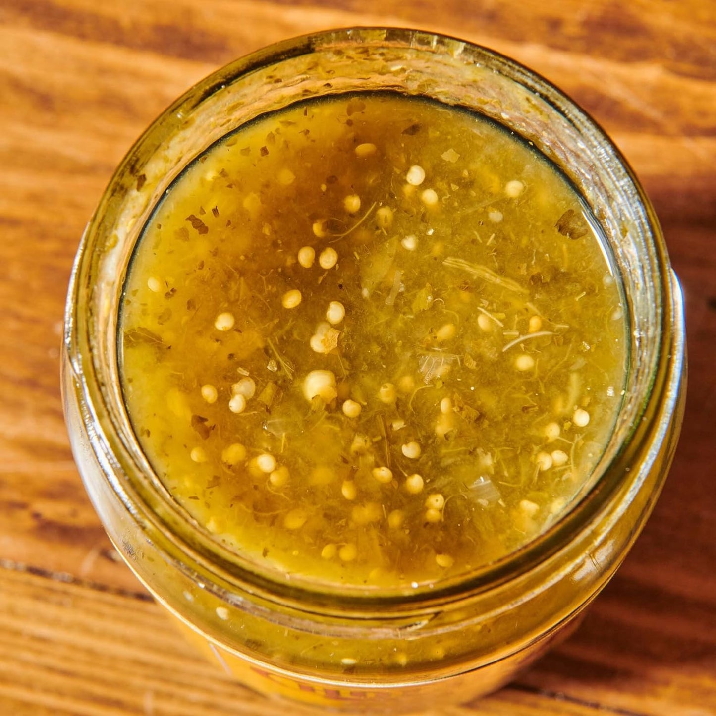 Cholula Salsa Verde Mild 12 oz – Whole-Food Ingredient Salsa for Clean Eating