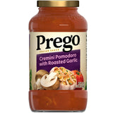 Prego Italian Sauce 24 oz – Practical Hostess Gift for Pasta Loving Friends