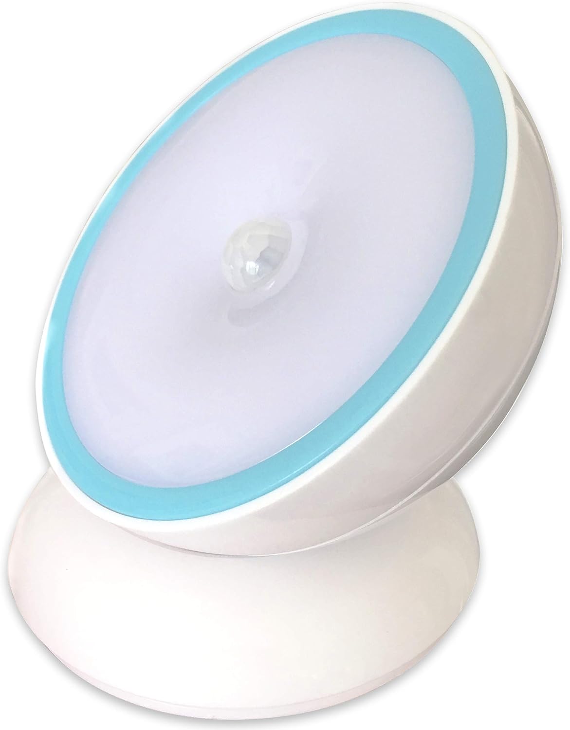 Cruise On Travel Motion Light – Wireless AAA Battery LED with Magnetic Mount for Cruise, Hotel and Camping Use