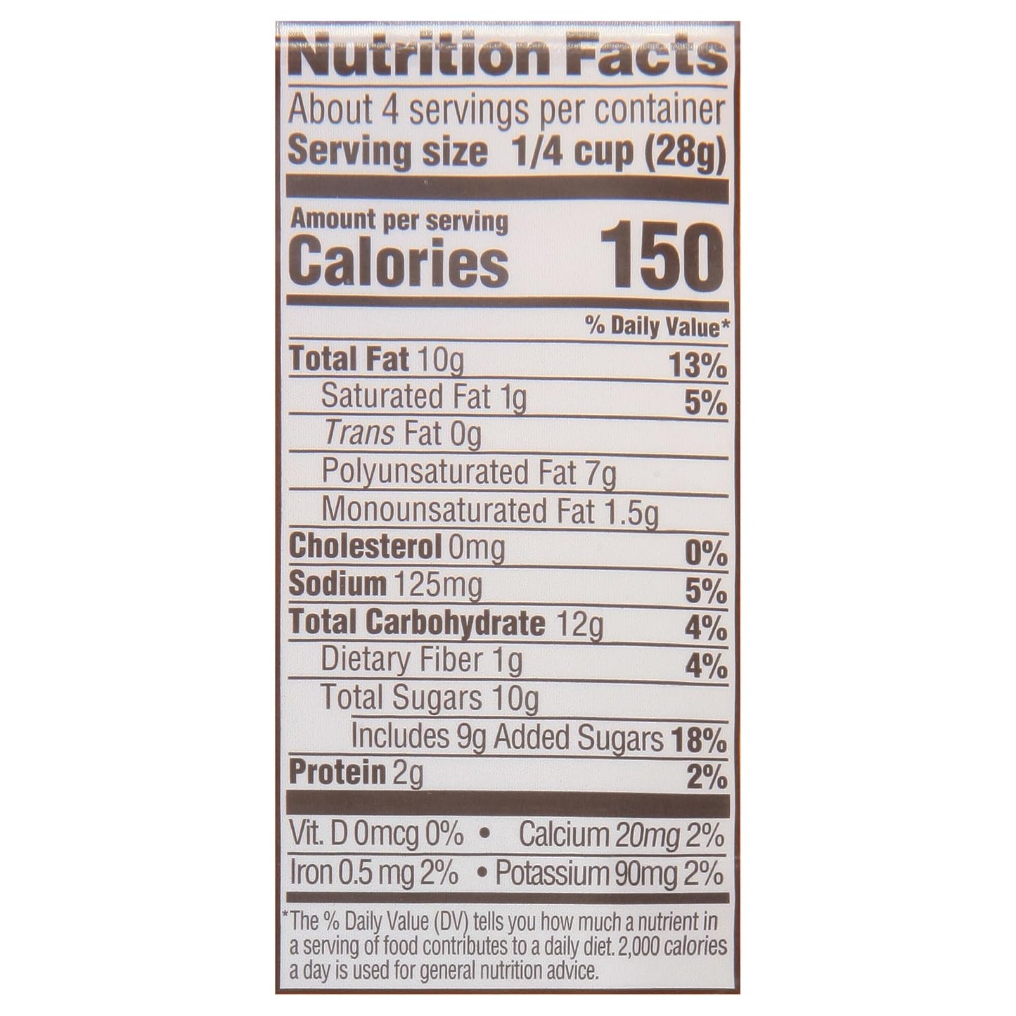 Diamond of California Sweet Maple Walnuts 4 oz – Mindful Office Snack for Plant-Based Protein