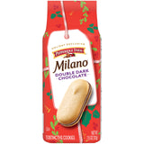 Pepperidge Farm Milano Cookies – Inviting Afternoon Tea Companion for Relaxation Nook Styling, 7 oz Bag