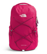 The North Face Women's Jester Backpack – Trail to Town Backpack, Versatile Carry for Active Weekends