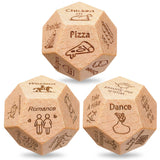 Santa Swap Dice Game – Affordable Christmas Stocking Stuffer for Teens and Young Adults, Holiday Party Gift