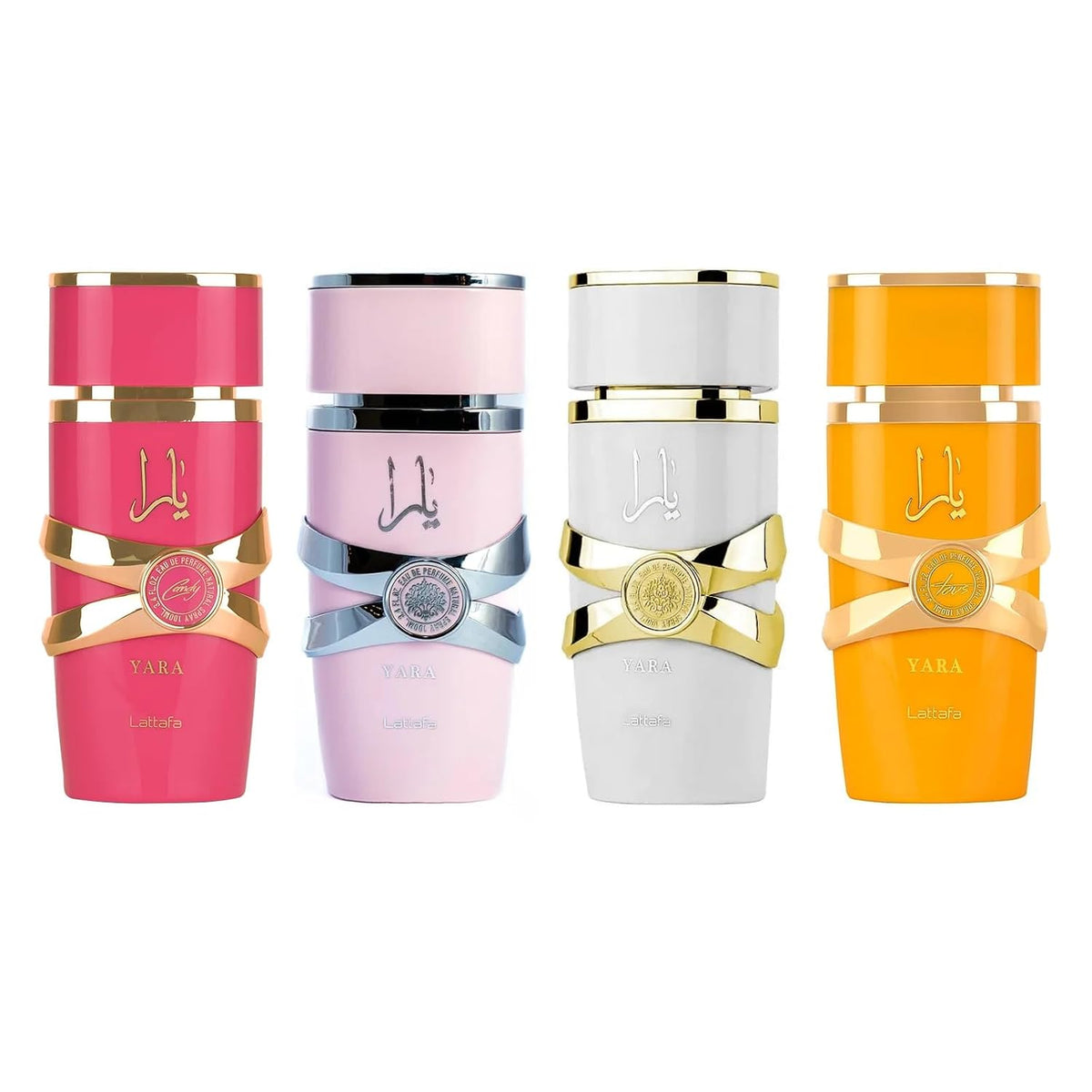 eau de parfum concentration for stronger projection than body mist or edt
