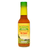 Elijah's Xtreme Reaper Hot Sauce – High-End Gourmet Condiment for Elevated Home Kitchens and Refined Palates