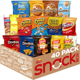 Frito-Lay Ultimate Classic Snacks Package – Valentine's Day Snack Care Package for Far-Away Loved Ones