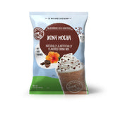 Big Train Chocolate Chai Latte Powder – Kid-Approved Dessert Drink for Family Movie Nights at Home