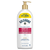 Gold Bond Diabetics' Dry Skin Relief Lotion 18 oz – Thoughtful Care Package Gift for Diabetic Mom