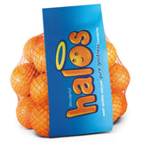 Wonderful Halos Mandarins – Seedless Easy-Peel Mandarins for Portable Family Snacks and Open-Air Parties, 3-Pound Bag