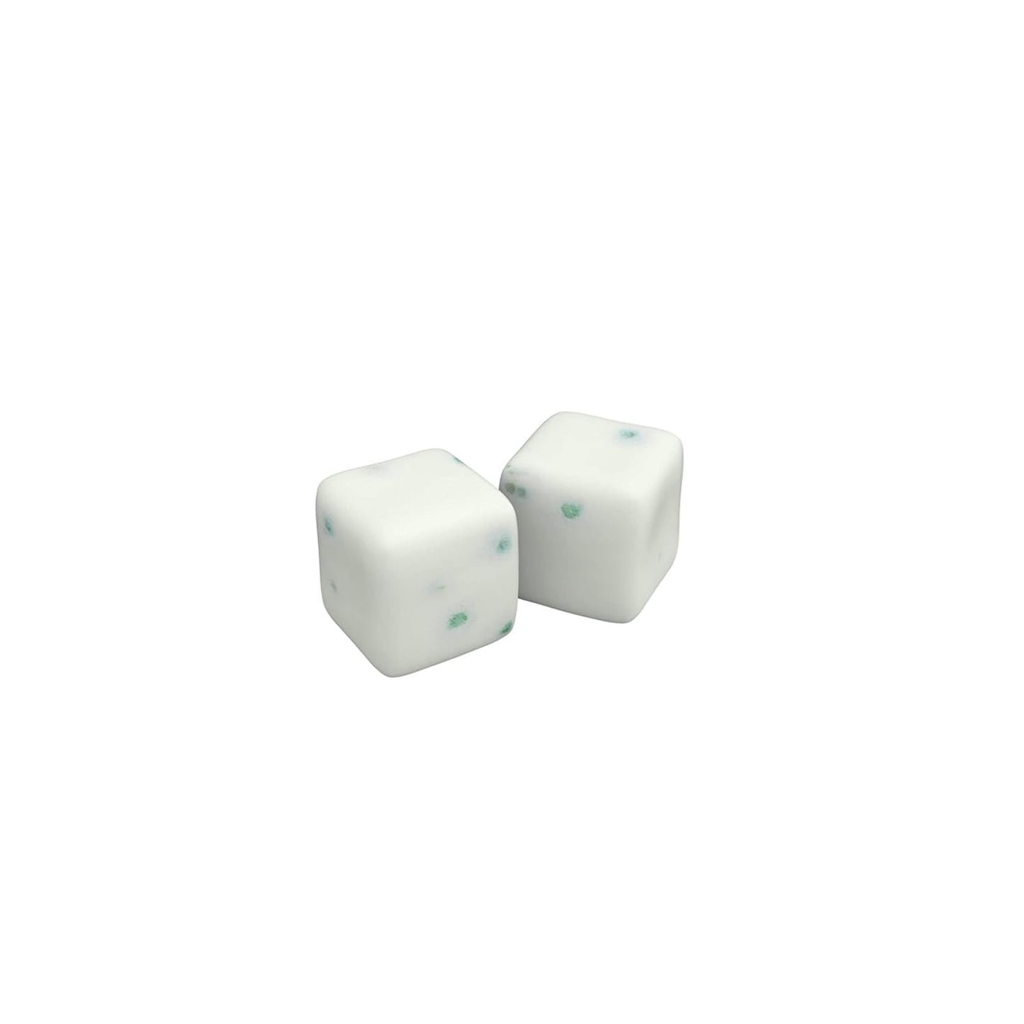 ICE BREAKERS Ice Cubes Spearmint Sugar Free Gum – Thoughtful Stocking Stuffer and Holiday Candy Gift for Her