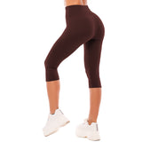 SINOPHANT Buttery-Soft Leggings for Women – Versatile High-Rise Bottoms for Patio Walks and Travel Days