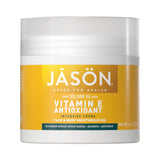 JASON Vitamin E Skin Cream – Streamlined Daily Moisturizer for a Clean, Capsule Beauty Shelf