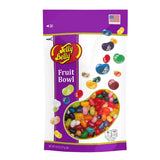 Jelly Belly Fruit Bowl Jelly Beans, 9.8-oz – Allergy-Friendly Lunchbox Snack for School, Daycare, and Classroom Parties