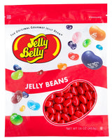 Jelly Belly 7UP Jelly Beans – Nut-Free Kids' Candy for Birthday Goody Bags, Lunchbox Surprises, and Party Favors, Resealable 1 lb