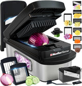 Mueller Pro-Series 12-Blade Mandoline Slicer as a Practical Housewarming Gift