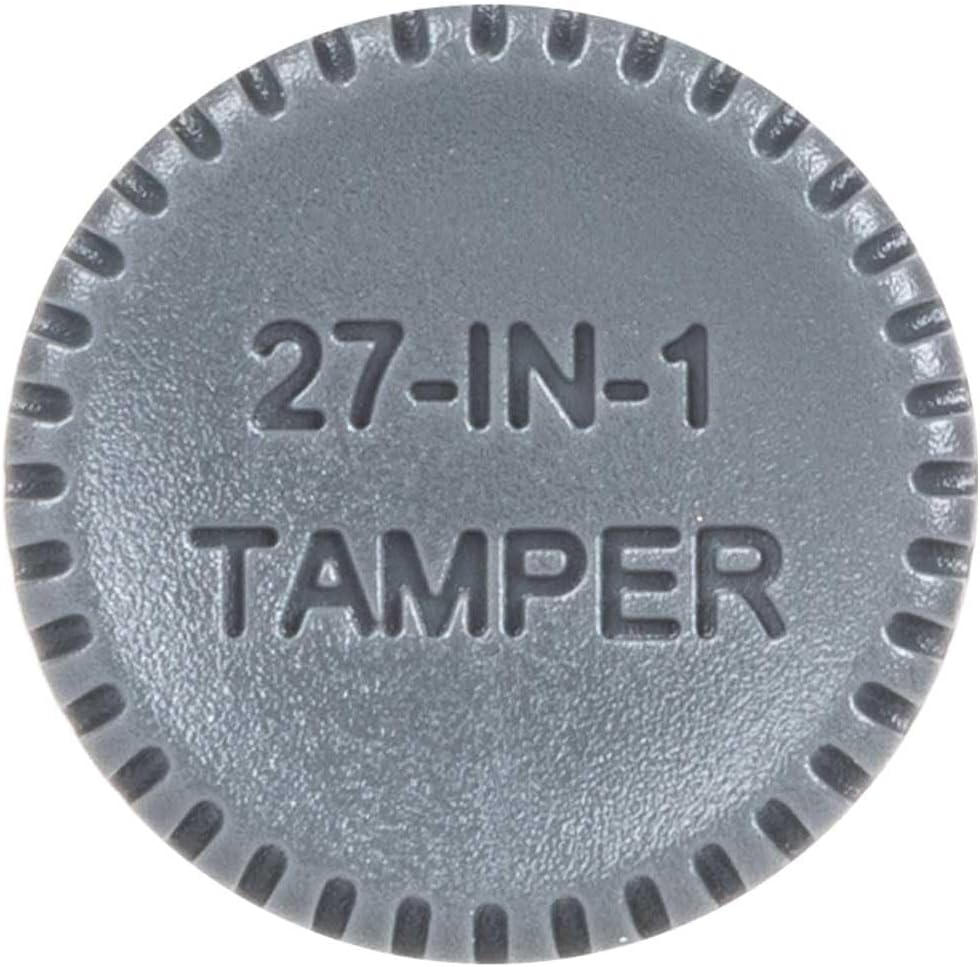 Klein Tools 27-in-1 Precision Screwdriver Gift Set for Tech-Savvy DIYers and Home Tinkerers
