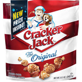 Cracker Jack The Original Popcorn for Kids' Rooms, Birthday Parties and After-School Snacks