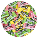 Laffy Taffy Fruity Chewy Taffy 1lb Bag – Vintage-Style Candy Gift for Mom, Teachers and Neighbors, Individually Wrapped Pieces Ready to Gift