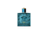 Versace Eros 3-Pack Cologne – Wellness Wardrobe Staple for Rotating Daily Scents Across Work, Travel, and Rest