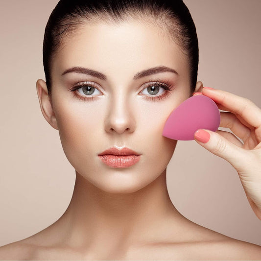 latex-free, skin-friendly soft material construction