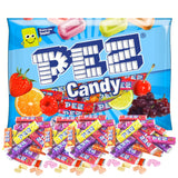 PEZ Candy Refill Rolls – Ready-to-Give Candy Gift Bag, 35 Refill Rolls for PEZ Enthusiasts