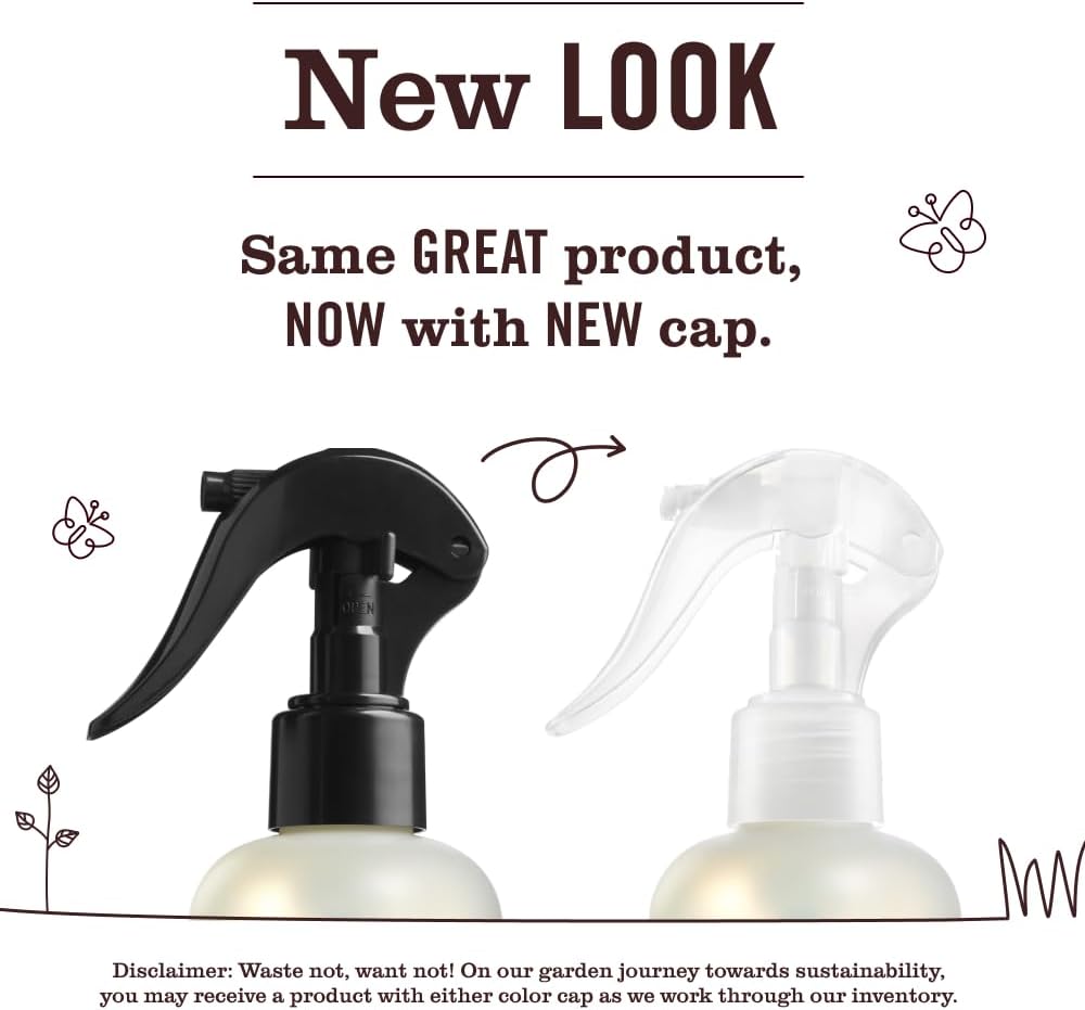 Mrs. Meyer's Clean Day Variety Pack Gift – Curated Room Spray Assortment for Mother's Day or Special Occasions
