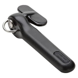 GoodCook Safe-Cut Can Opener with Easy Turn Knob – Arthritis-Friendly Hand Strength Helper, No Sharp Edges for Senior and Caregiver Use