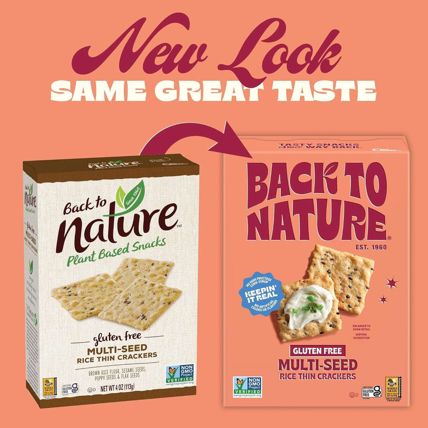 non-gmo verified by brand standards