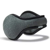 180s Degrees Foldable Ear Warmers for Restorative Patio Time and Wind-Down Evenings Outside