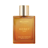 Bellavita Luxury DATE Eau de Parfum – Thoughtful Stocking Stuffer for Her, Date Night Fragrance Duo Set