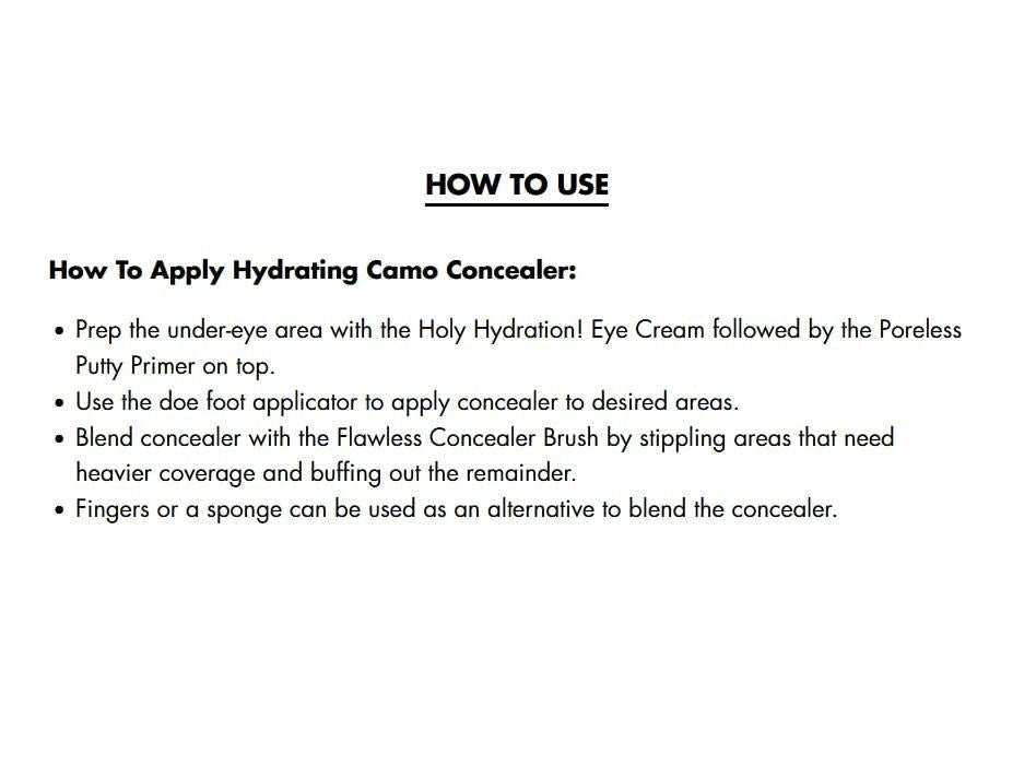 olive-undertone shade options (e.g., tan sand) for accurate match on medium-deep complexions