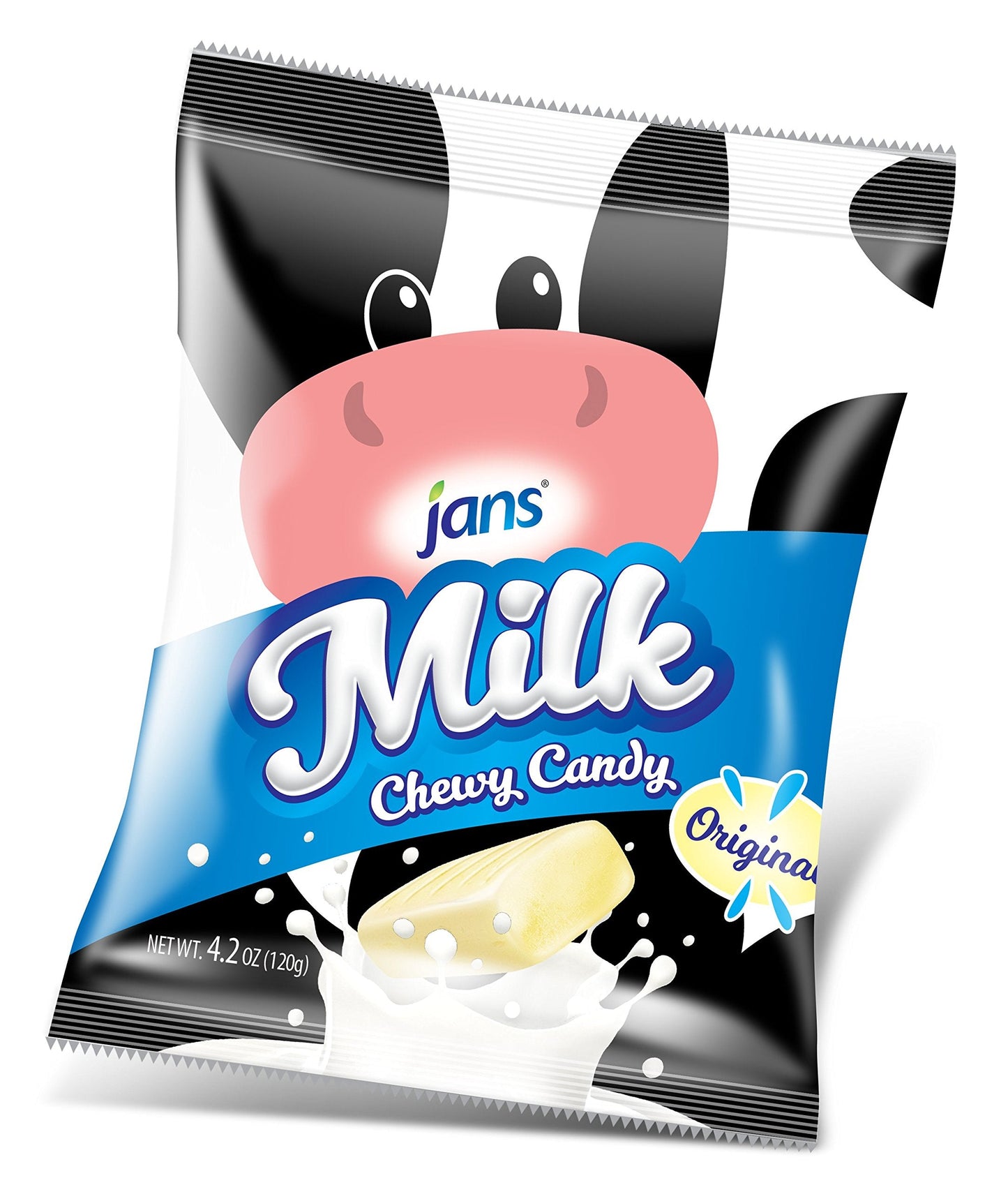 Original Milk - 4.2 Ounce (Pack of 1)