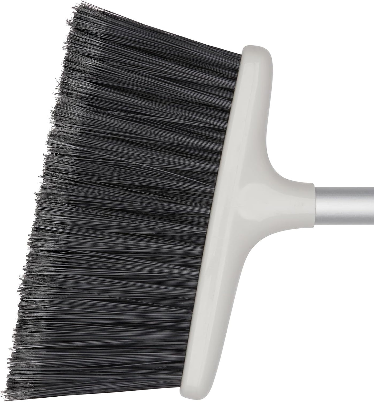 OXO Large Upright Sweep Set – Less-Is-More Sweeping Solution for Open-Concept Living, Quiet Design