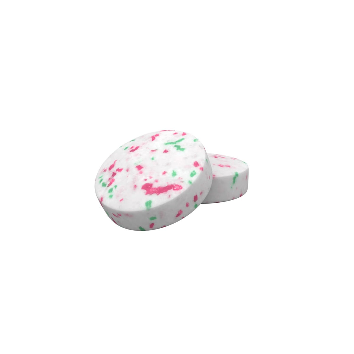 ICE BREAKERS Peppermint Mints - Kid-Friendly Holiday Party Favor with No Gloves Required, Eight 1.5-Ounce Tins