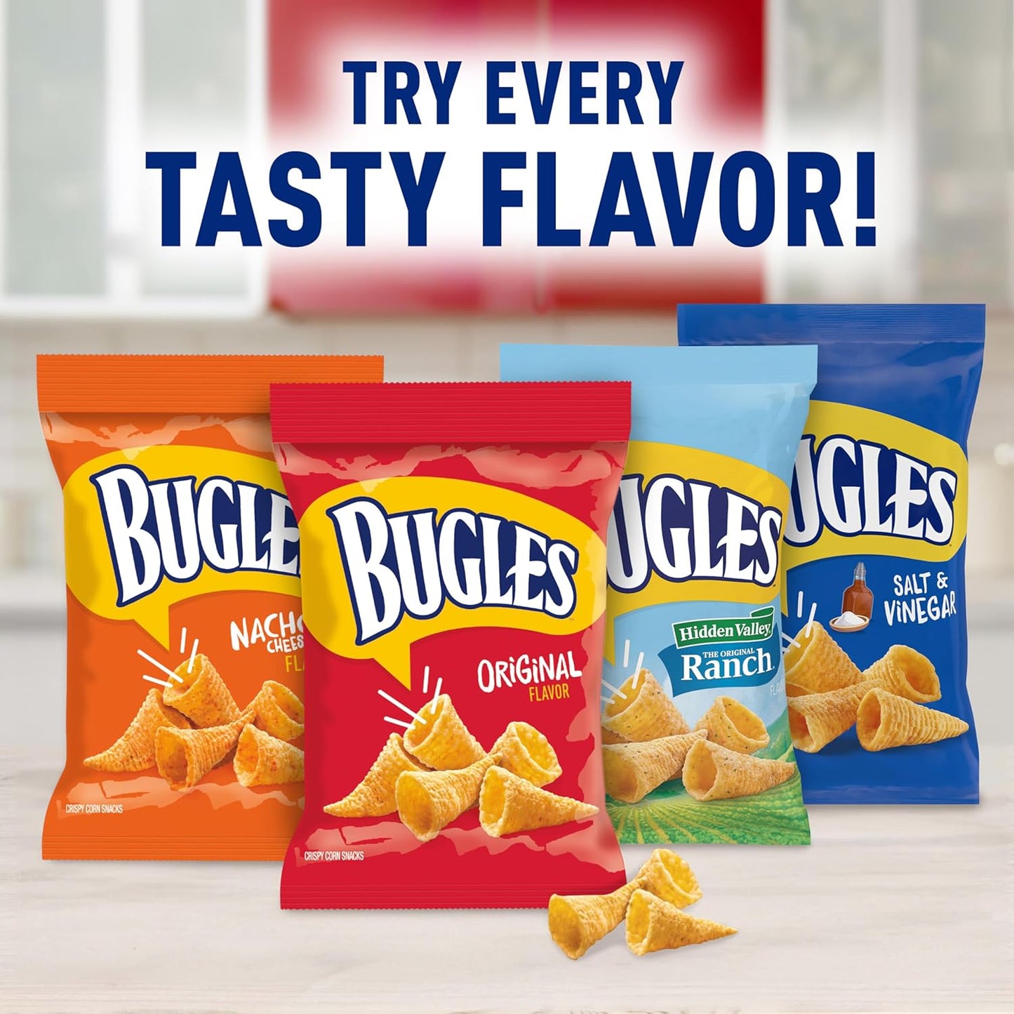 packed in a portable, lunch-box-friendly bag