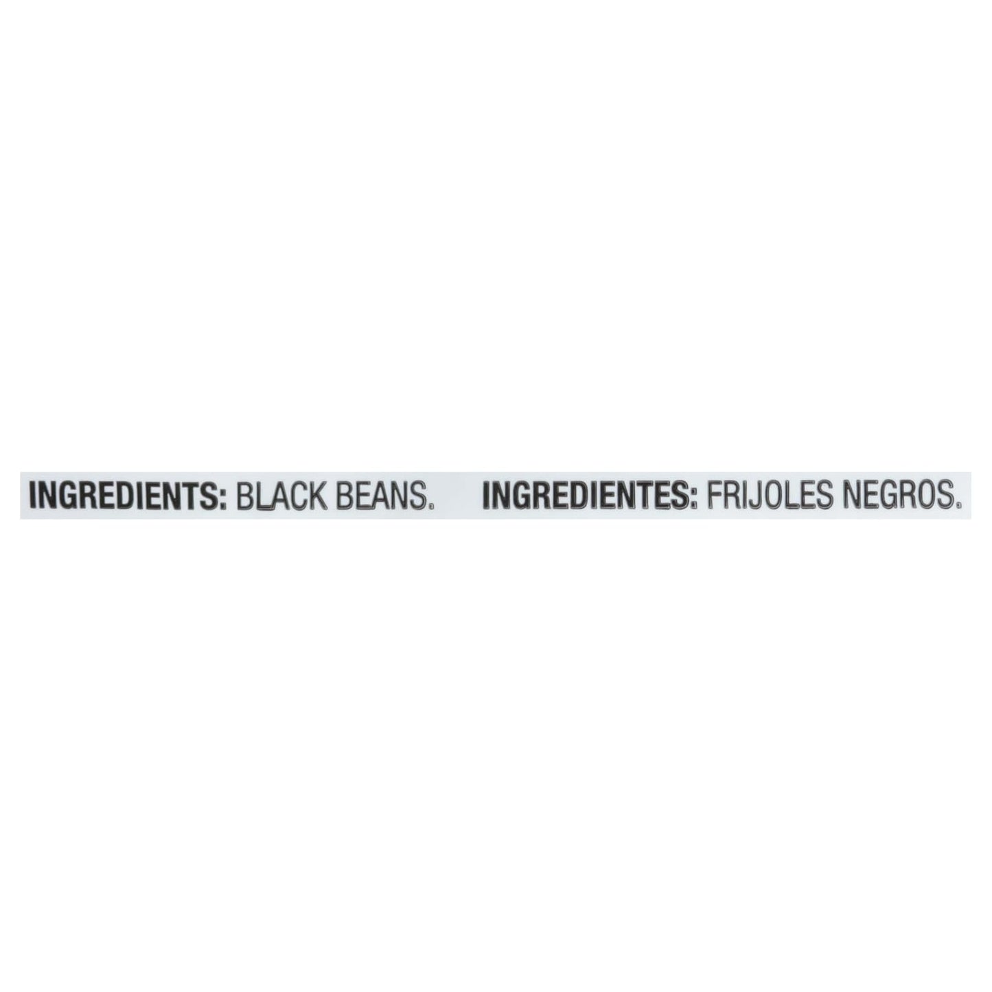 picked at peak ripeness for flavor and rich dark color
