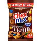 Chex Mix Sweet & Salty Snack Mix, Housewarming Gift, Easy Entertaining Snack Mix